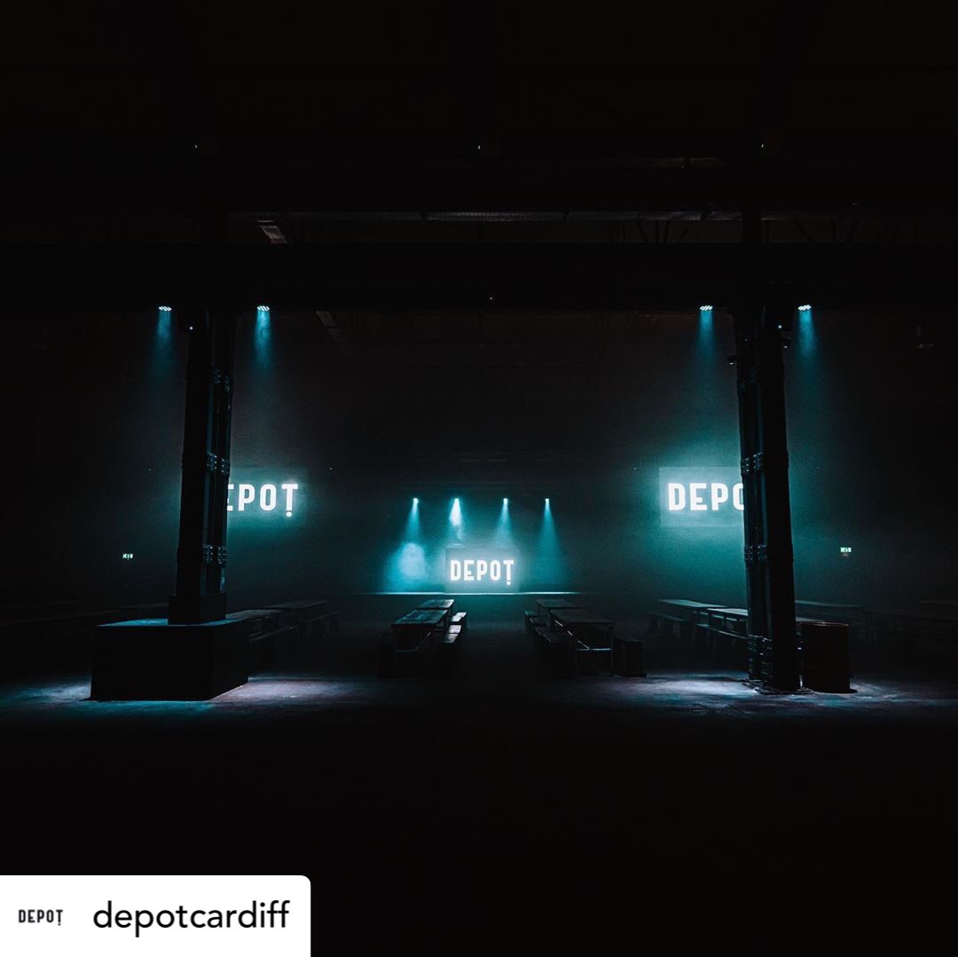 CSADFashion's tweet photo. CADW'R DYDDIAD ... Mae ein Sioe Ffasiwn 2020 Graddedig wedi eu gadarnhau mewn @DepotCardiff ddydd Mercher Mai 13eg. Drysau'n agor am 6pm, sioe yn dechrau am 7pm. Manylion archebu i ddilyn. @CardiffMetCSAD #fashiongraduate #fashionshow #csad https://t.co/ASwB5sISV1