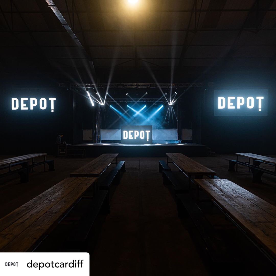 CSADFashion's tweet photo. CADW'R DYDDIAD ... Mae ein Sioe Ffasiwn 2020 Graddedig wedi eu gadarnhau mewn @DepotCardiff ddydd Mercher Mai 13eg. Drysau'n agor am 6pm, sioe yn dechrau am 7pm. Manylion archebu i ddilyn. @CardiffMetCSAD #fashiongraduate #fashionshow #csad https://t.co/ASwB5sISV1