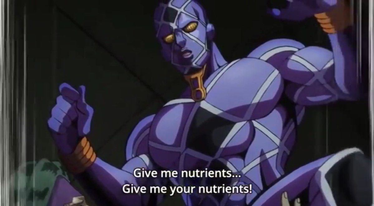 Greenz Pollnareph En Twitter Ep 29 Of Jojo Part 4 I Have To Say Out Of All Stands In Diu Highway Go Go Is The Most Terrifying Stand There Is Imo Chasing You Greenz Pollnareph En Twitter Ep 29 Of Jojo Part 4 I Have To Say Out Of All Stands In Diu Highway Go Go Is The Most Terrifying Stand There Is Imo Chasing You