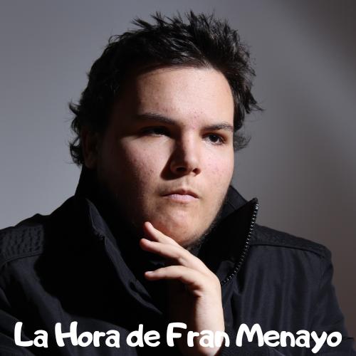 La Hora De Fran Menayo tweet media