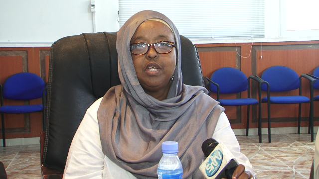 alihwarsame's tweet photo. Drs Khadro Bashir Ali &amp; Drs. Maryan Qasim were the most prominent &amp; qualified Ministers in the education sector of #Somalia. They are both remembered for their dedication &amp; passion in educating Somali youth &amp; commitment to put education first in the public agenda. @DrMaryanQasim https://t.co/fbTCjKIL5D