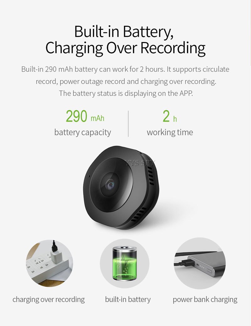 KoryiRvin's tweet photo. Wireless Mini WiFi Camera

Best Mini WiFi Camera,1080P Portable Hidden Cameras Wireless Home Security Small Camera HD
#BodyCamera #SmallCamera #HD #WiFiCamera #MiniWiFiCamera
https://t.co/8CBzHruHxV https://t.co/A1DwJa7eRv