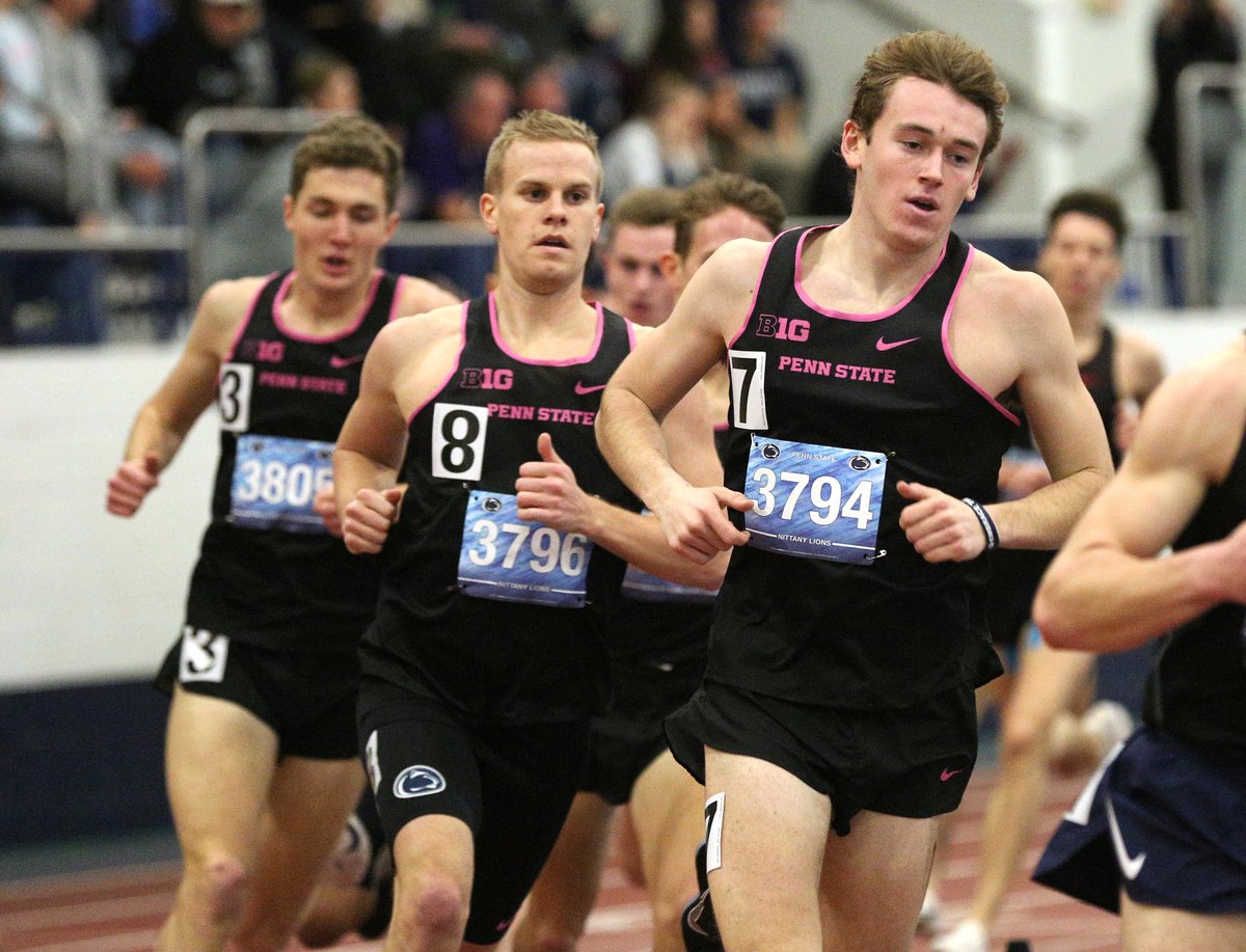 Penn State Track & Field/Cross Country tweet media