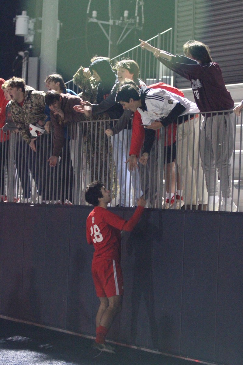 Reckling Rowdies tweet media