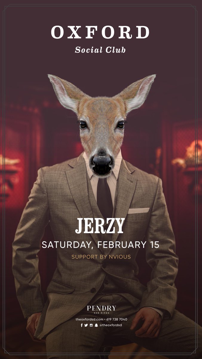 Jerzy (@jerzymuzik) on Twitter photo Apparently this is the best picture they can find of me....See you at <a href="/theoxfordsd/">Oxford Social Club</a> TONIGHT! <a href="/SKAMARTIST/">SKAM ARTIST</a> Apparently this is the best picture they can find of me....See you at <a href="/theoxfordsd/">Oxford Social Club</a> TONIGHT! <a href="/SKAMARTIST/">SKAM ARTIST</a>