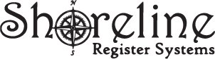 We are grateful to Shoreline Register Systems for their not one but two sponsorships of Team 3572 - Wavelength Robotics!