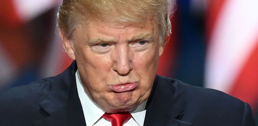 MurfAD's tweet photo. @photowhitehouse @realDonaldTrump @FLOTUS I like the #ImPeachy ones better! https://t.co/j04I7GrGlQ