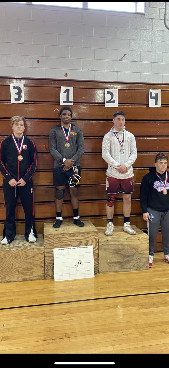 RomanWrestling's tweet photo. Shaun Buffert, 195lb PCL champion! 💪🏻 💪🏻 💪🏻 #romanstrong #romanproud https://t.co/M45P0hQP0t