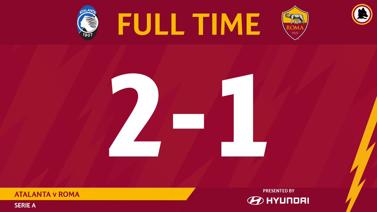 AS Roma English tweet media