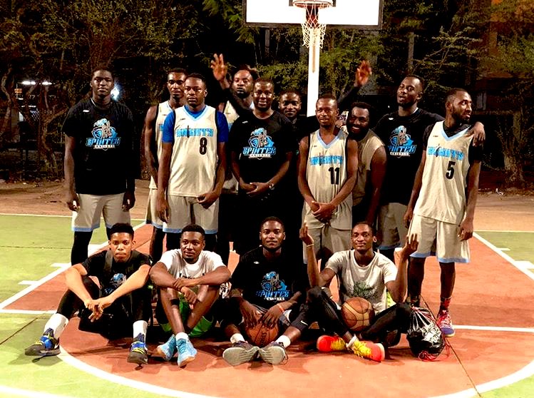 ColdstoreB's tweet photo. TBL Finals starts Tomorrow y’all🔥
Who’ll win the Series?
Don’t miss out on the entertaining Clash between Spintex Knights Basketball and Nungua Coldstore Basketball. It’s gonna be all Business Tomorrow at 5:00 PM at Tema Chinese Court Community 4.
#ColdstoreIn3 #ForGerald💪🏾 https://t.co/XDaOhWhJ5d