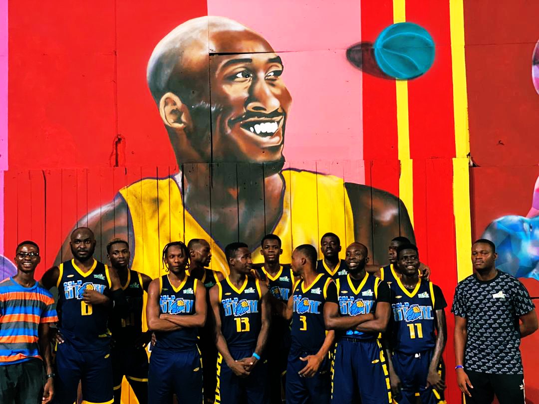ColdstoreB's tweet photo. TBL Finals starts Tomorrow y’all🔥
Who’ll win the Series?
Don’t miss out on the entertaining Clash between Spintex Knights Basketball and Nungua Coldstore Basketball. It’s gonna be all Business Tomorrow at 5:00 PM at Tema Chinese Court Community 4.
#ColdstoreIn3 #ForGerald💪🏾 https://t.co/XDaOhWhJ5d