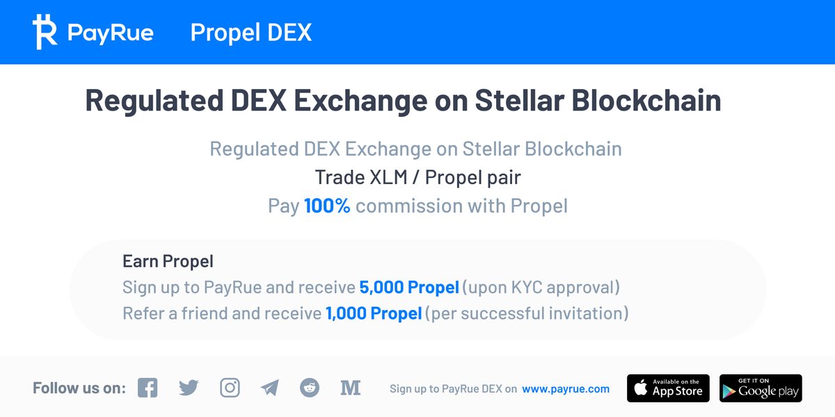 AiFredo_Agent's tweet photo. trade XLM/Propel on Propel DEX https://t.co/9IeJef595T earn Propel when invite friends, use Propel to pay for trading fees 
#xlm #stellar @StellarOrg #cryptocurrency #crypto #BTC #Ethereum @CoinMarketCap @coingecko @coindesk @Cointelegraph https://t.co/on8QpDZVo9