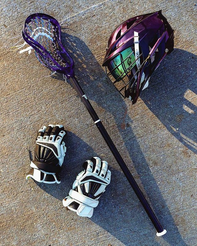 The sky is no longer the limit. 👽

Video just dropped on the LE Galaxy RIFT System featuring Carbon v2 and new resin coating. Check it out on YouTube.com/ThroneLacrosse.  #thronegalaxy ift.tt/2tXpIy6