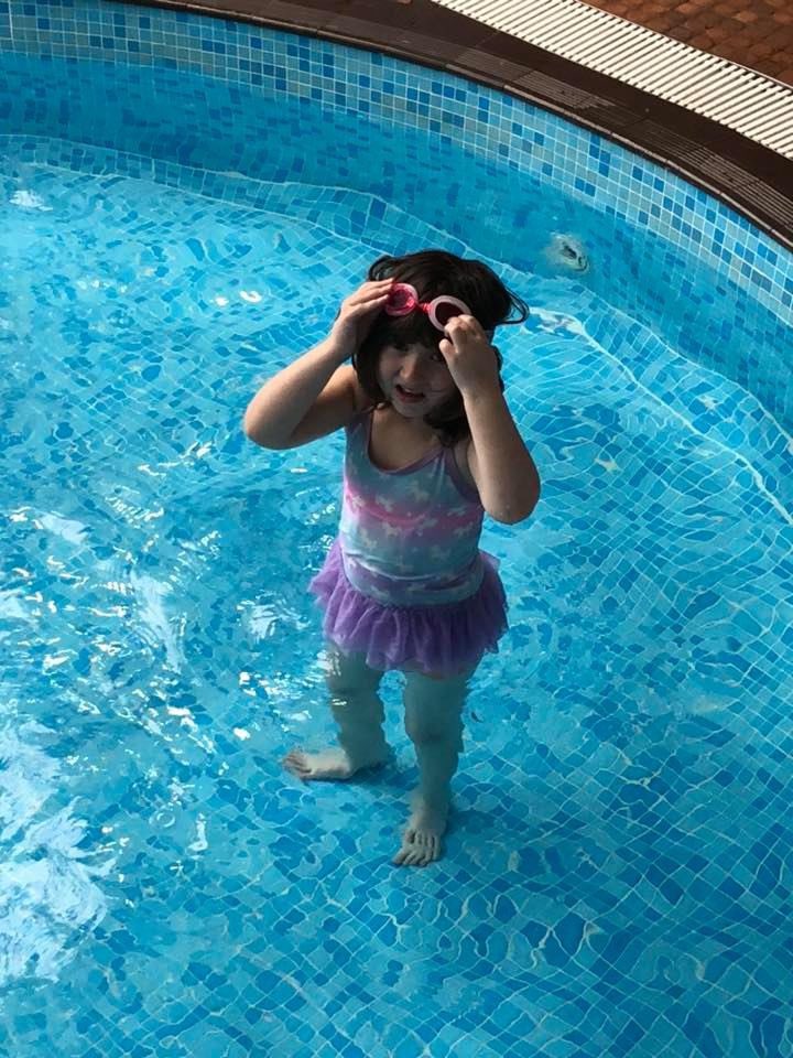 OliviasJourney5's tweet photo. Back from a week away. It’s been an up and down week for @OliviasJourney5 Thank you all for your continued support and love. It really does mean a lot. Here’s mum @Nicolafern1 to explain more https://t.co/P9Qq1QNxsi https://t.co/pcUDLksNIe