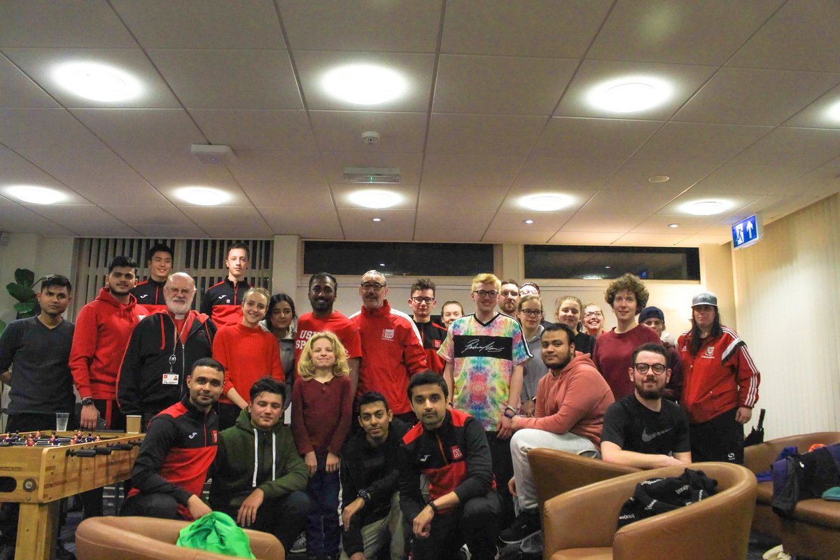 Football With Pride tweet media