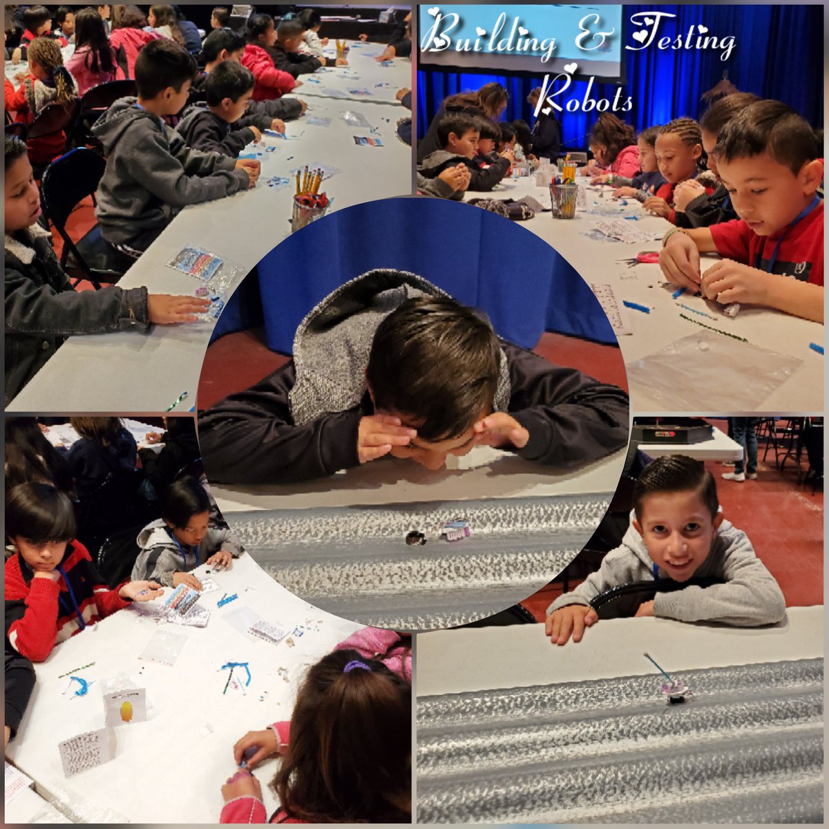 Columbia's future engineers <a href="/ShawnessyWatts/">Shawnessy Watts</a> <a href="/Columbia_VVUSD/">Columbia Elementary</a>