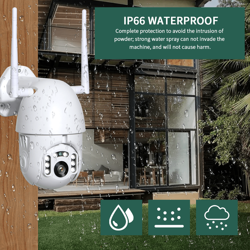 KoryiRvin's tweet photo. Best Outdoor Cctv WiFi Ip Camera

The best way to ensure the security of your home is to add a wireless outdoor camera. Our recommendation is this Outdoor Wifi Camera.
#WIFI #Camera #1080p #Outdoor #Wireless 
https://t.co/LcTzw1tqWi https://t.co/7CMMtMFoym