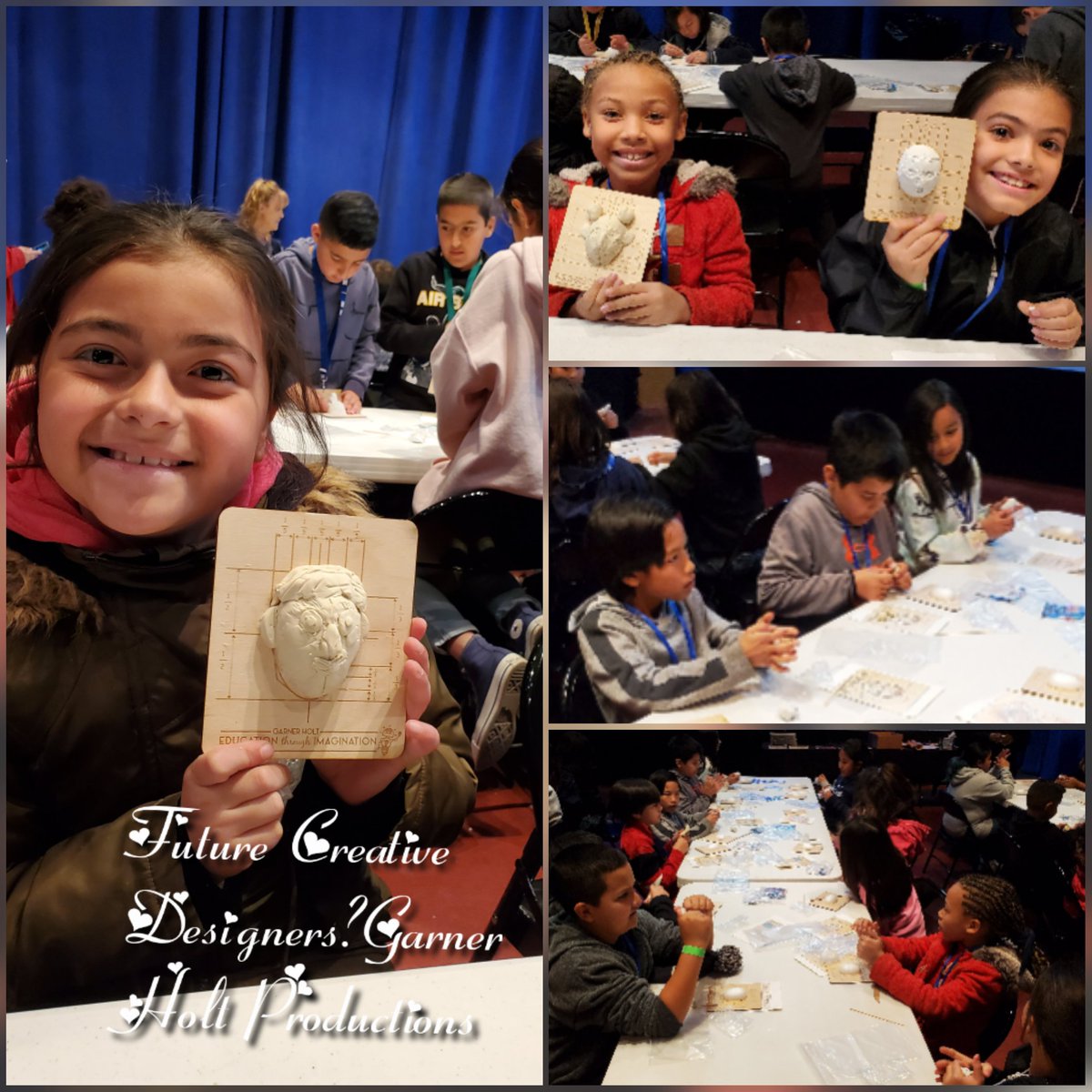 Could Columbia students be our future creative designers of the future?<a href="/ShawnessyWatts/">Shawnessy Watts</a> <a href="/Columbia_VVUSD/">Columbia Elementary</a>