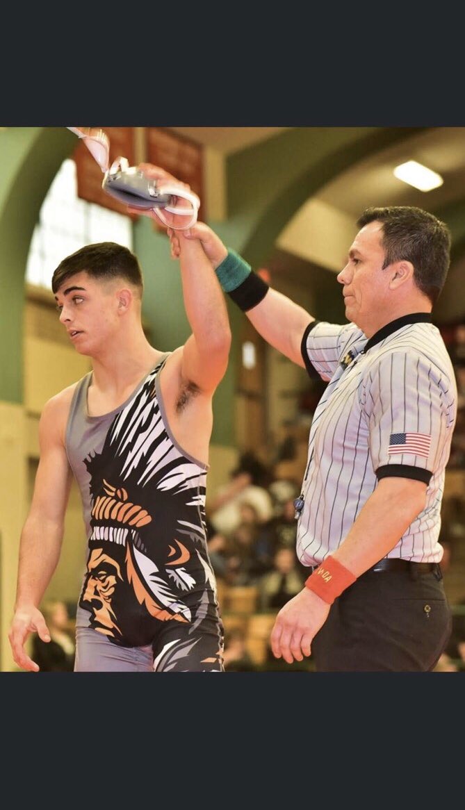 2x regional champ...more coming next week🤫🤼‍♂️
