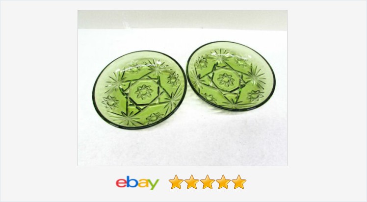 EtagereAntiques's tweet photo. Vintage Anchor Hocking Early American Prescut EAPC Olive Green Flat Bowl 5-1/2" #eBay #anchorhocking #prescut #olivegreen #EAPC #anchorhocking #vintageglassbowls #greenglassbowls
https://t.co/4m84hQnKK2
(Tweeted via https://t.co/nQi0oquTl3) https://t.co/4ZsvFONUnO