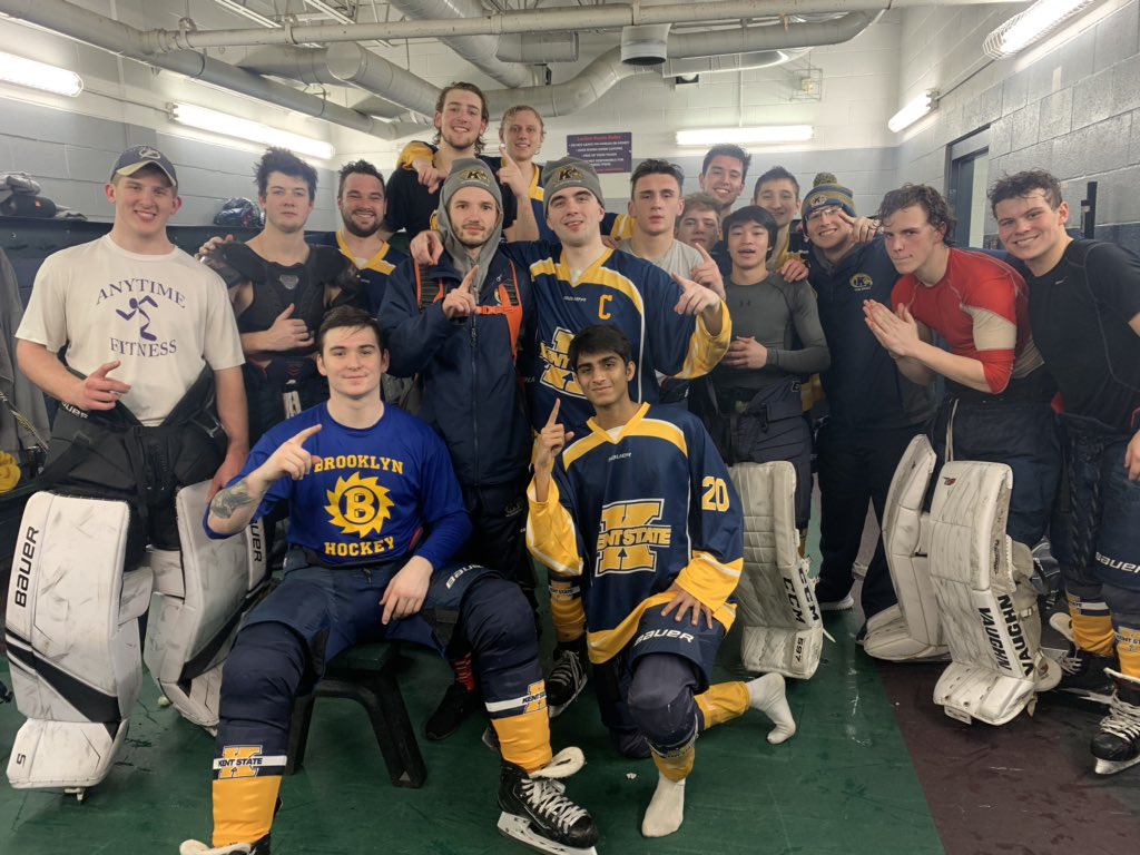 We will see you in playoffs!