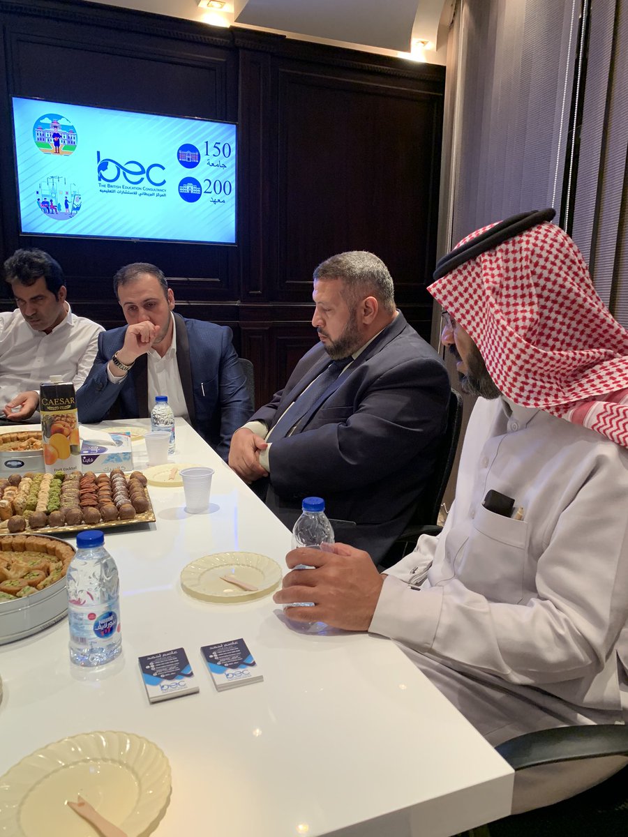BEC_Mcr's tweet photo. مشاهد من #إفتتاح_فرع_الرياض للمركز البريطاني للاستشارات التعليمية #BEC #الرياض - السليمانية - عمارة الصفوة - المدخ�� الثاني  #قبولات #جامعة #لغة #بريطانيا #مبتعث #مبتعثون #معاهد #جامعات https://t.co/xLE776ALLD