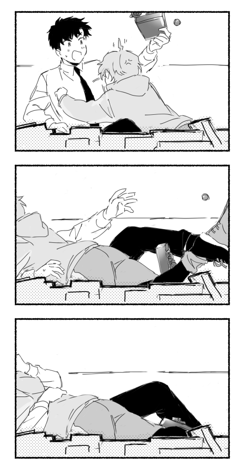 チョコよりも 