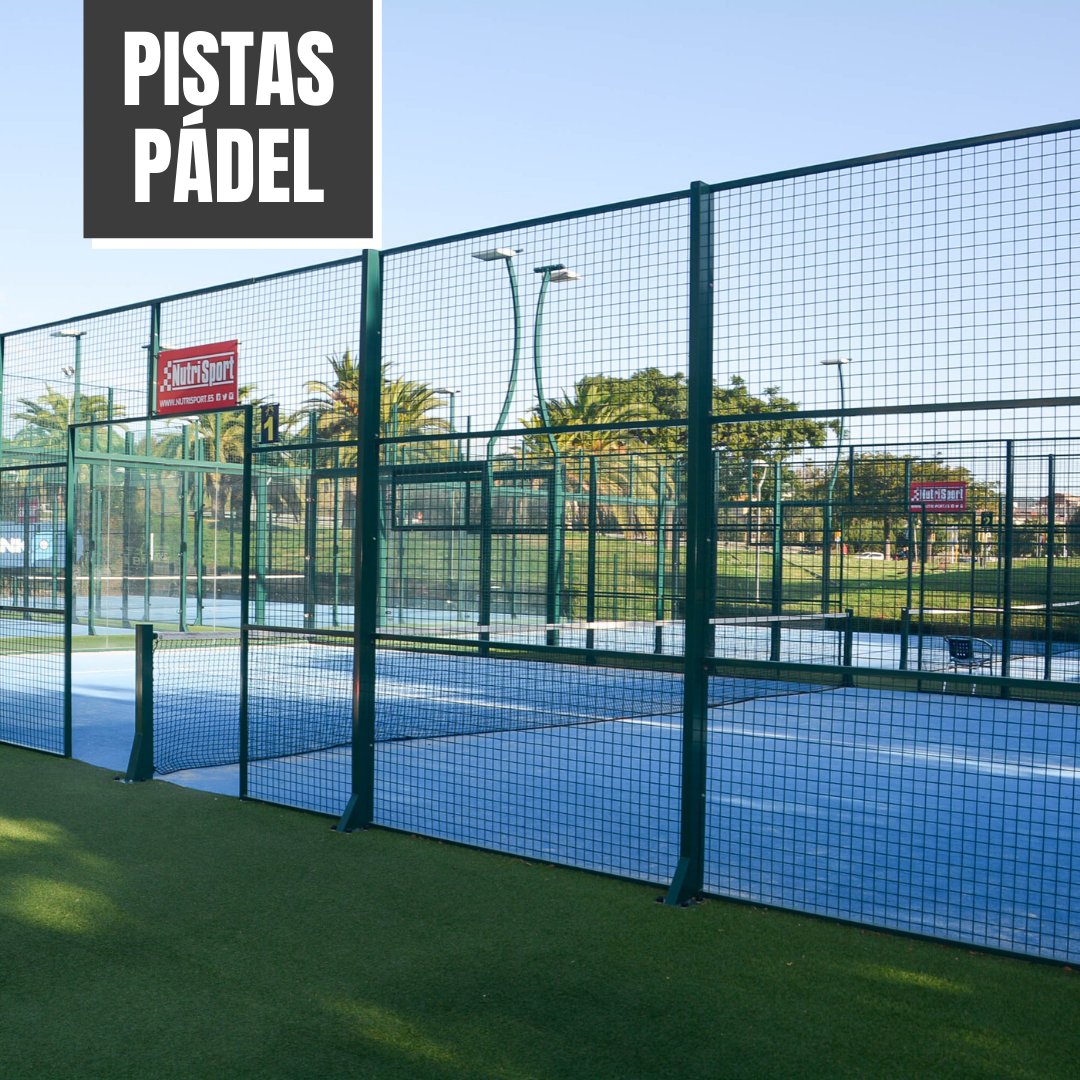 dirparadise's tweet photo. ¡Escoge una pareja👭! ¡Empezamos el partido🎾!
.
Nuestras instalaciones miden más de 4.000m2 y disponemos de 4 pistas de pádel en las que poder entrenar y pasarlo estupendamente en un ambiente inmejorable.
¿Te animas a jugar😉?
📞937 41 49 87 https://t.co/9SqWyiYzTd