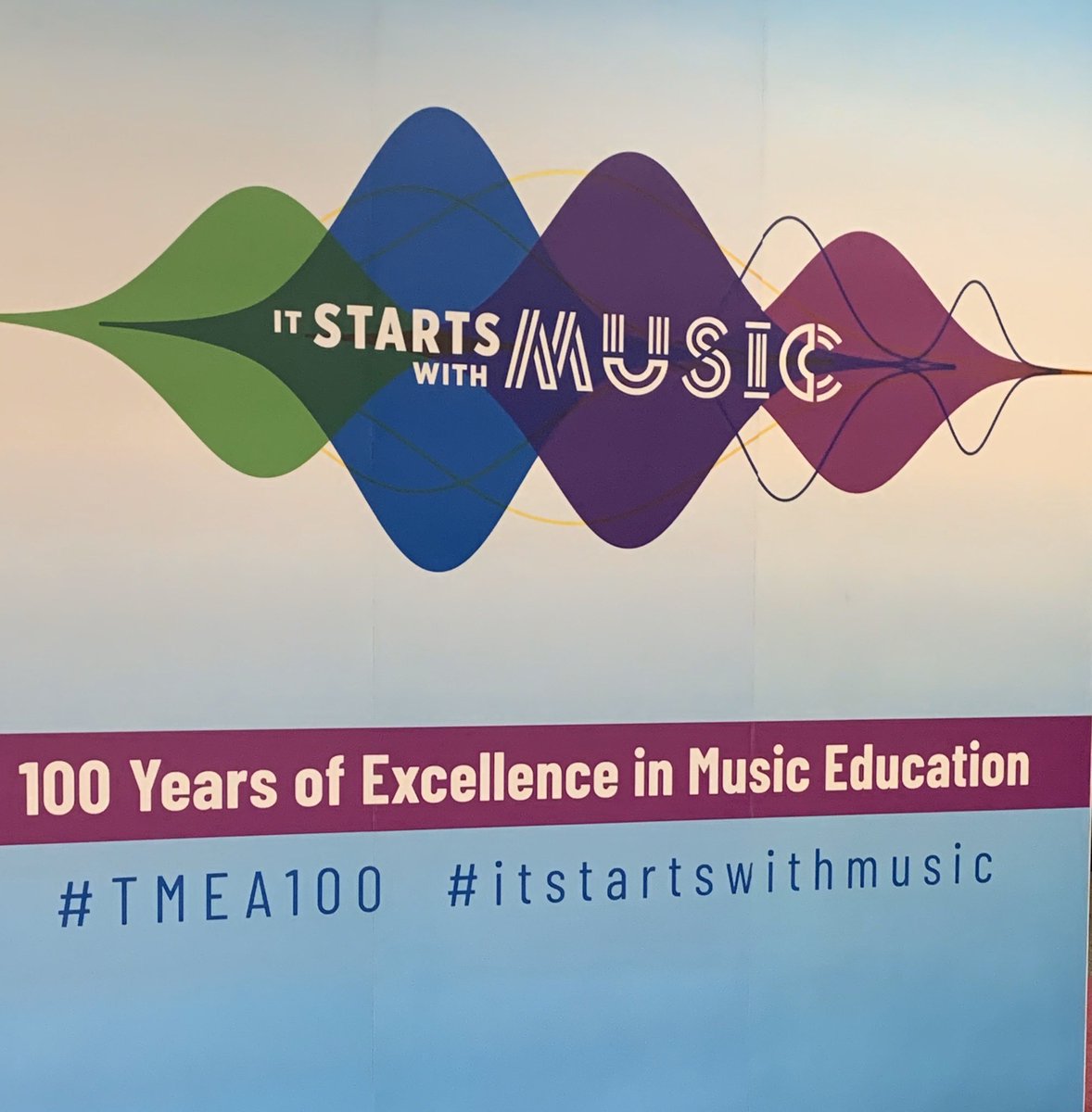 Bridgeland_Band's tweet photo. Congrats to our 1st All-State member!  Excellent job - it starts with music!  Go Bears!  @BridgelandCFISD @BridgelandMedia https://t.co/4aEaMXnzP4