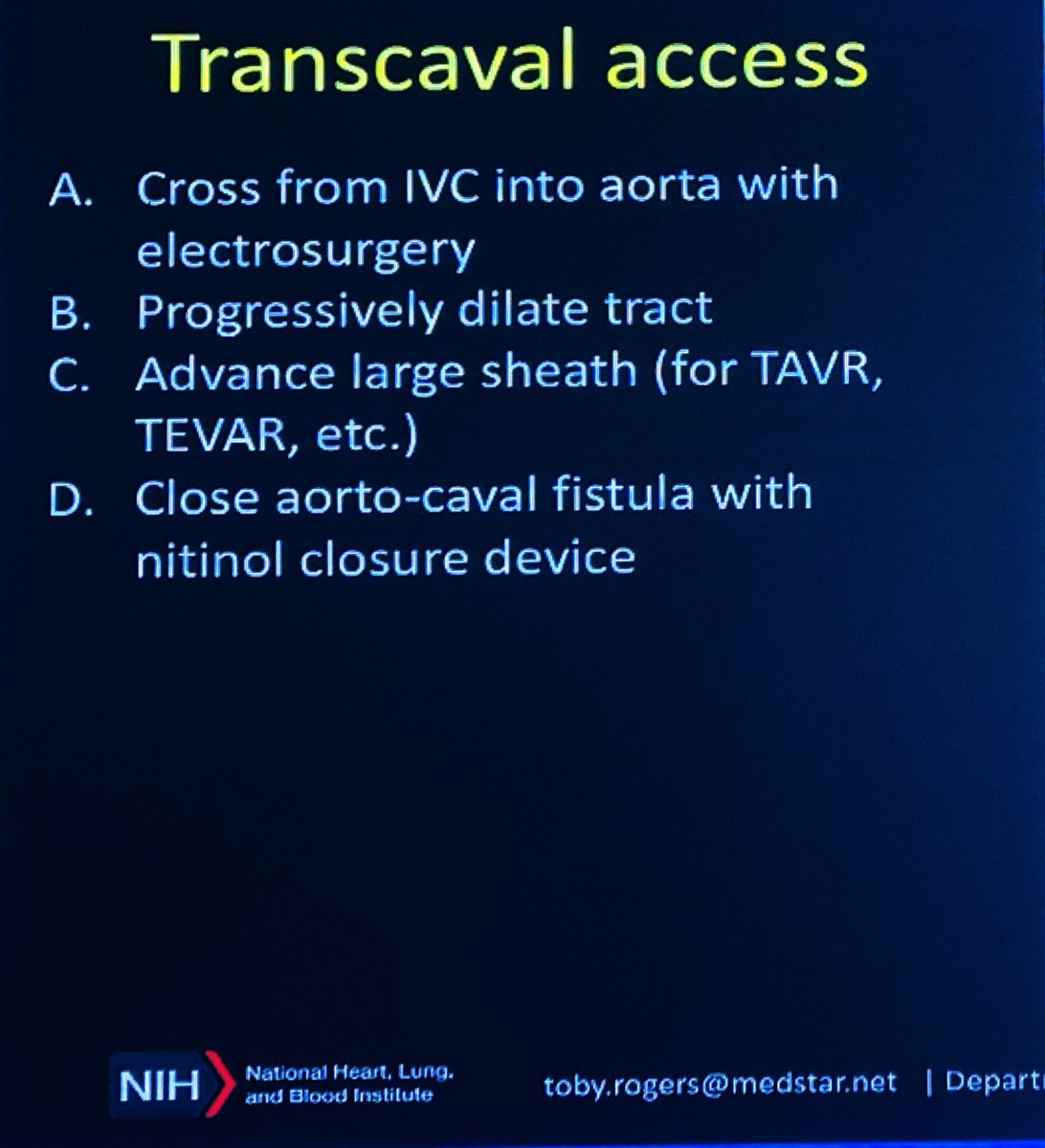 ZeroTLR's tweet image. And don’t forget Toby Rogers!!  #transcaval #TAVR