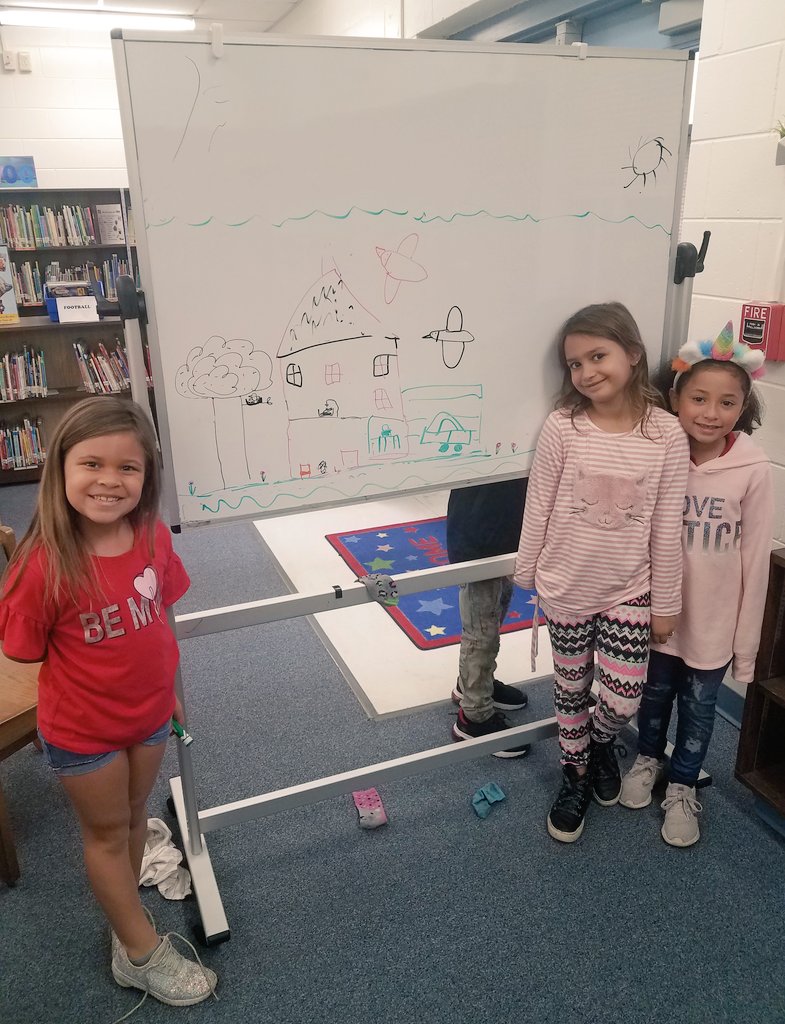 MsFrevel's tweet photo. SDE Media Snippets of the week
#SDEMedia #SDEistheplacetobe #VCSMedia #learnthroughplay https://t.co/gpUrzSt9eG