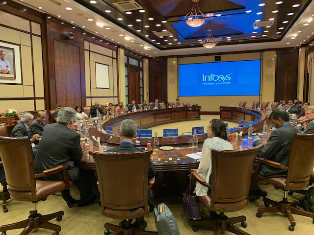 David Lipton tweet media