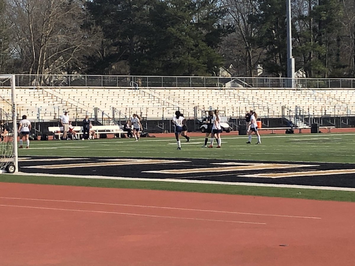 CullmanCats's tweet photo. @CullmanWSoccer defeats Buckhorn 5-0 and moves to 5-0 on the season. @kthall54 @bearcatnewsCHS @markstephens22 @AHSAAUpdates  #BesrcatNation https://t.co/GEjZO6Ssh4