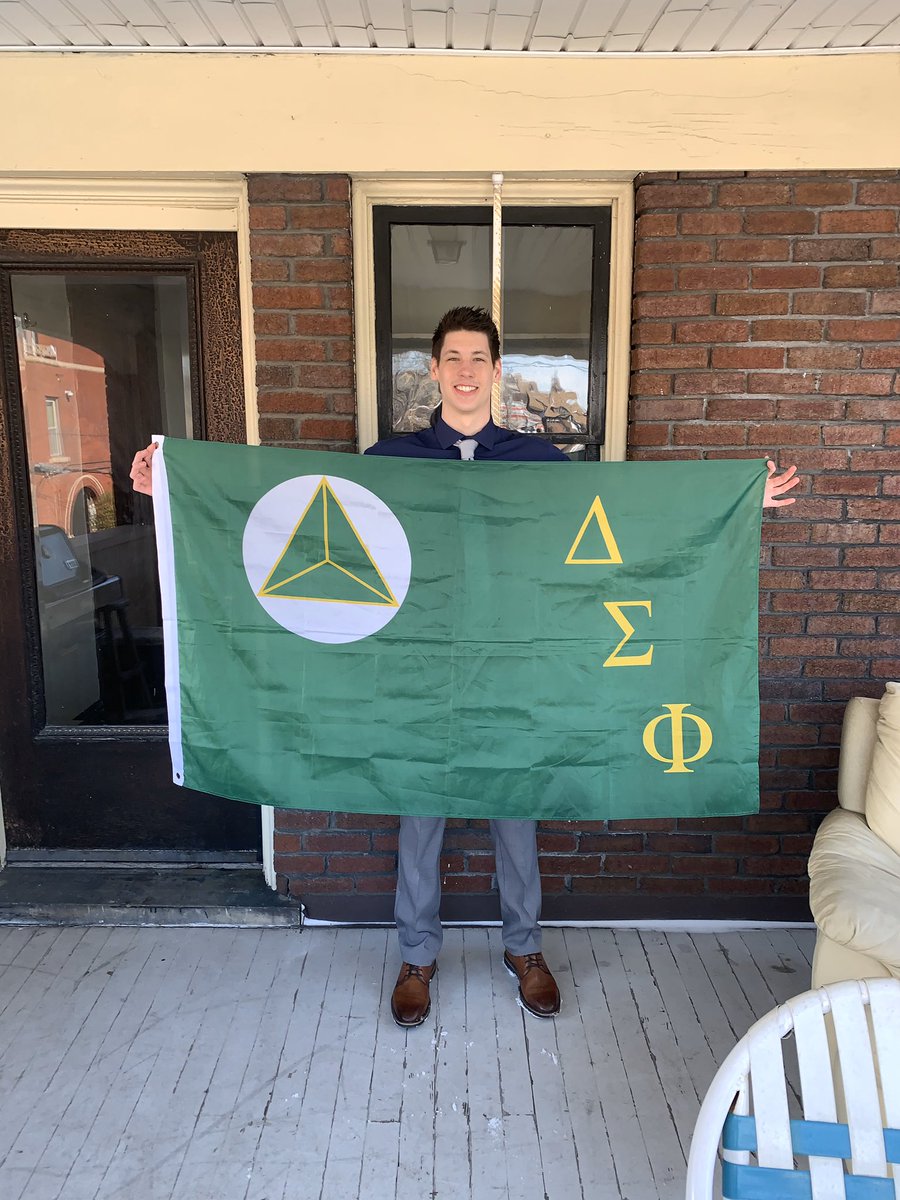 Brother Tyler made a big decision this past week! In the fall, he will be attending the New England College of Optometry! Be sure to congratulate him! 👀