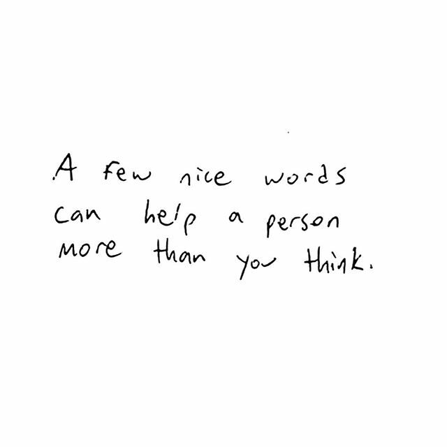 💫be a kind human💫

#gobeherethoughts 
rg @lesparisiennesdumonde ift.tt/2uNso1P