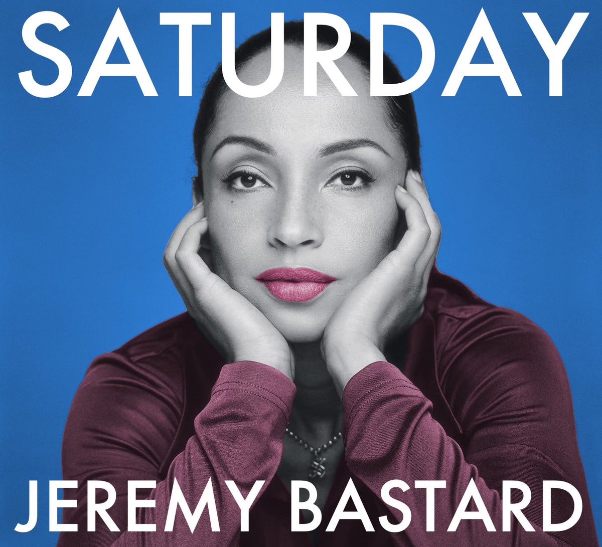 This is no ordinary love at Rumpus tonight. Jeremy B gives you the kiss of life and reminds you that your love is king. 🌃💙🦓