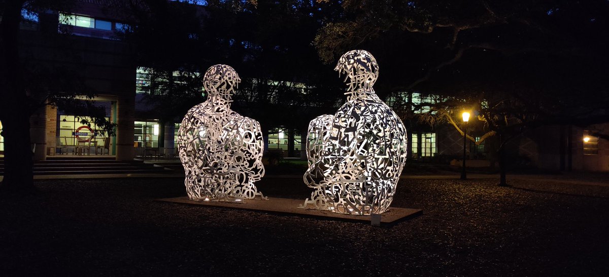 morrill_rob's tweet image. Rice at night. #construct3d