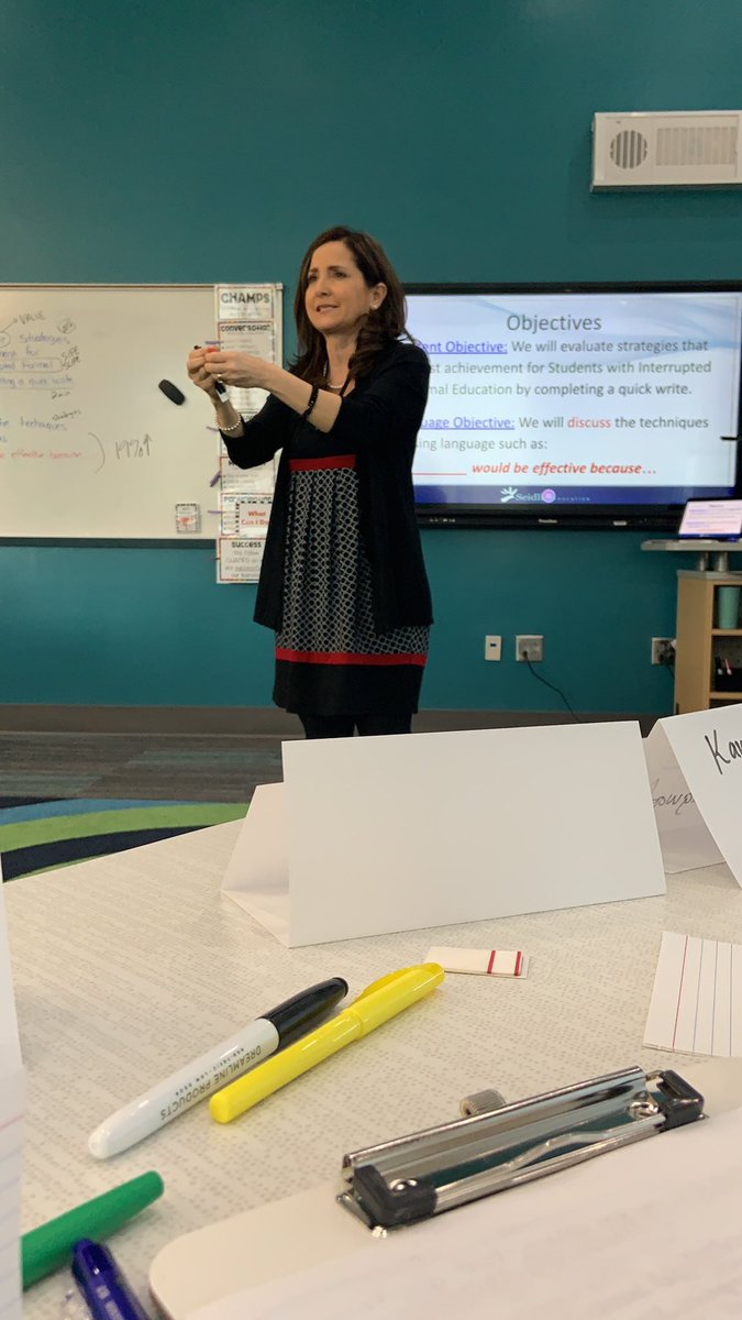 Dr. Carol Salva tweet media