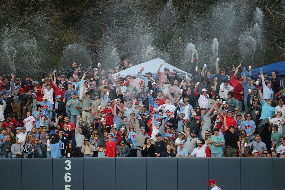 OleMissBSB's tweet photo. How we feeling in right field? https://t.co/gvIpm6hTZx
