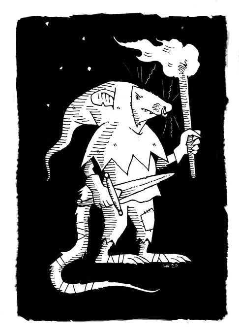 HENCHMAN 