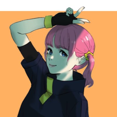 #新しいプロフィール画像 