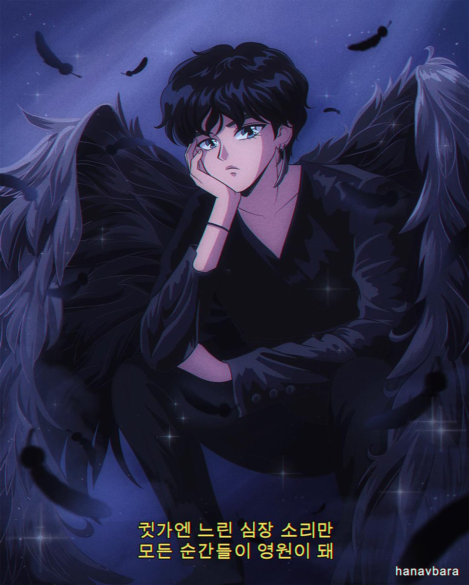 hanavbara's tweet photo. black swan 🖤✨ #BTS #TAEHYUNG https://t.co/TMC4wRsOlF
