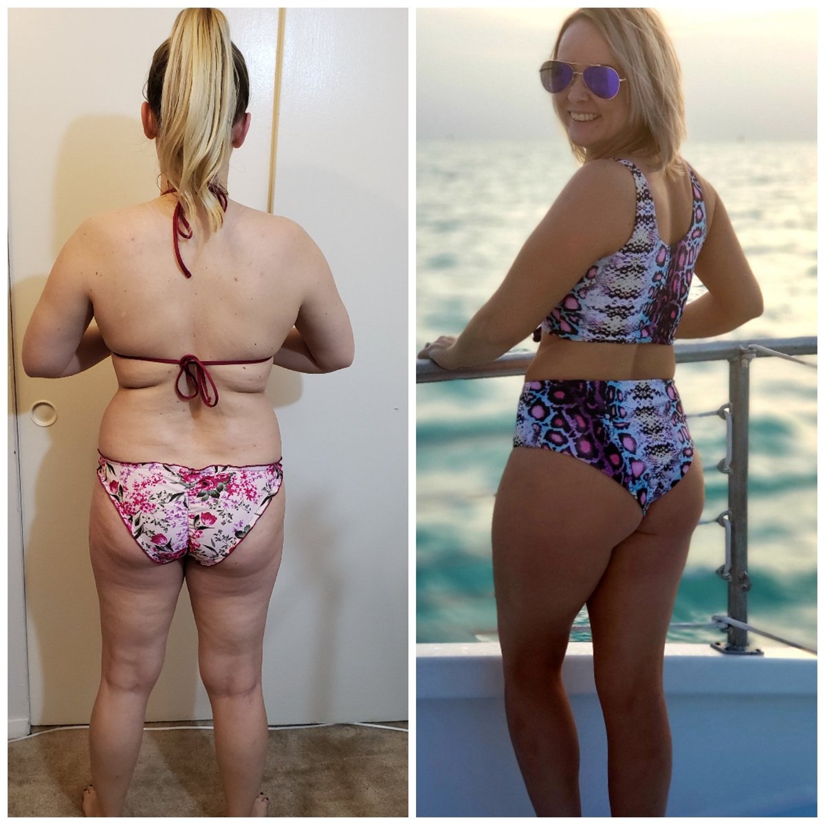 kute_kitti's tweet photo. Very proud of my progress! 🍹Thanks to my girls @ToneItUp 🥰 @karenadawn #tiuloveyourbody #tiuteam #tiucheckin https://t.co/3A7McnN2qs