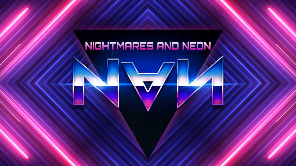 We are just 3 followers from 1000! Just 3 more, let’s get it! #synthfam #synthwave