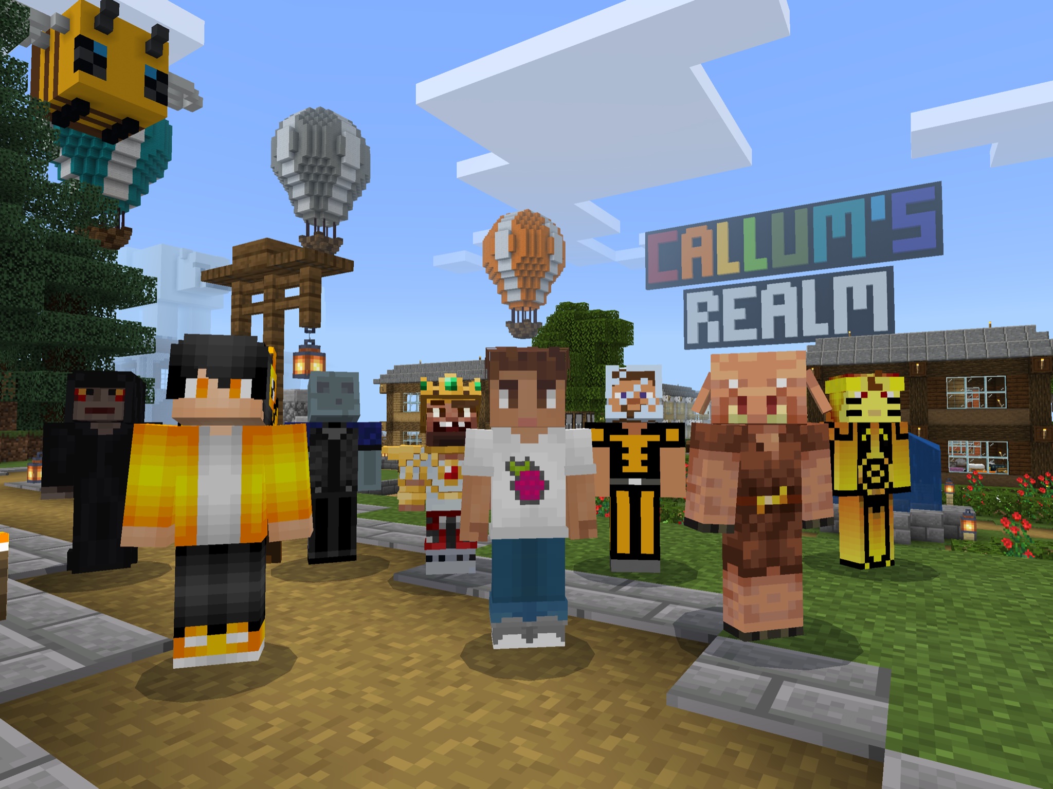 Minecraft News on Twitter: 