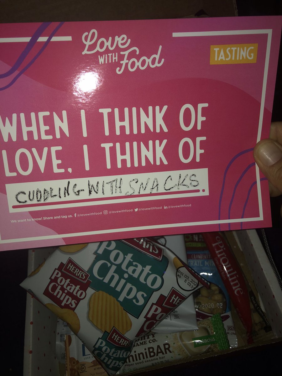 <a href="/lovewithfood/">Love With Food by SnackNation</a> ☺️