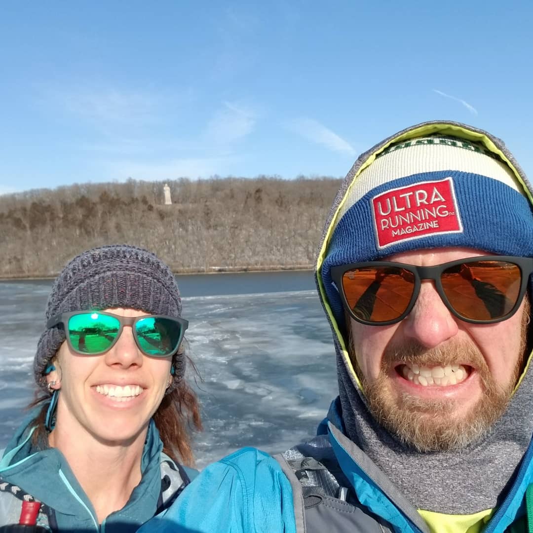 chrisremhof's tweet photo. Long run w/ @smilyremhof from Oregon to Byron. Had @remmy1616 drop us off. Terry kicked butt, I was on struggle bus from flu a few days ago.
#UltraRunningTeam #trailrunning #running #trails #ultrarunning #ultramarathontraining #TrailAndUltra #Run #OCRunningCrew #OrneryMuleRacing https://t.co/7NGxqnYMVQ