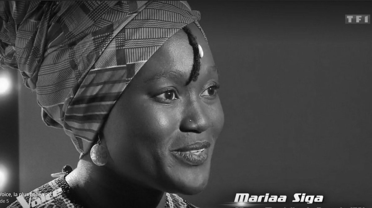 SamDeghout's tweet photo. Donc c'est ainsi #Mariaa était sur le podium des prestations de la soirée et elle n'est pas sélectionnée ..
Hallucinant .. Le jury a besoin d'un bon ORL .
#TheVoice
🎤🇸🇳 https://t.co/TeLEP3bMQj