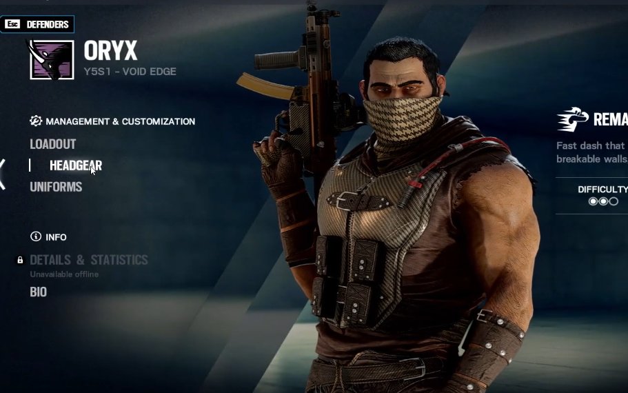 Rainbow6.es tweet media