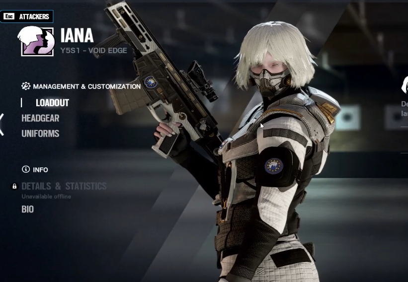 Rainbow6.es tweet media